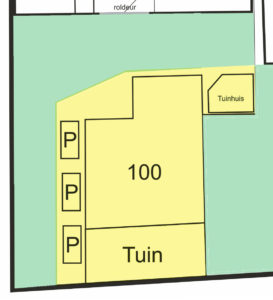 plattegrondvoorpark100