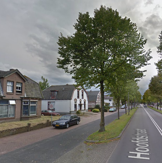 Hoofdstraat 96-100