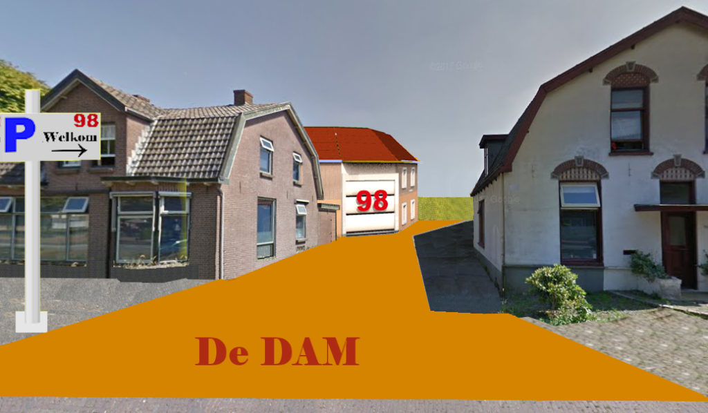 De DAM